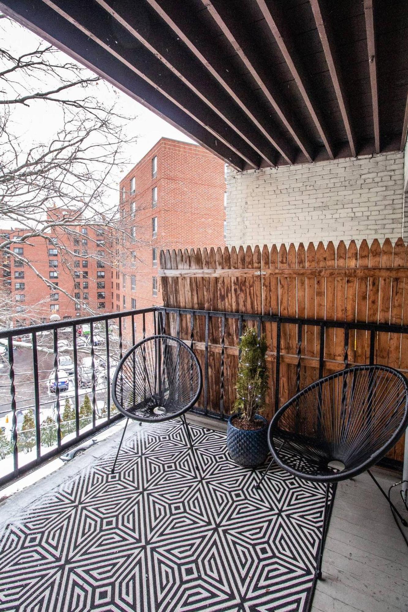 Top-Floor 2Br Renovated Bliss! Boston Exteriör bild